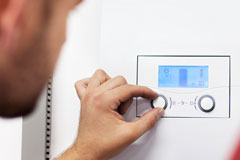 best Inverallochy boiler servicing companies