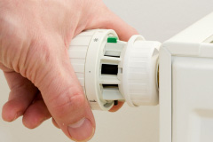 Inverallochy central heating repair costs