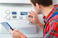free Inverallochy gas safe engineer quotes